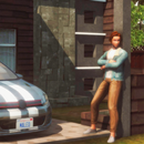Extreme Car Driving Online sm APK