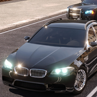 Extreme Car Drive Simulator icon