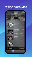 CARs International App syot layar 2