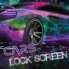 Cars Lock Screen icono