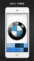 Car Logo Pixel Art - Pixel Car captura de pantalla 1