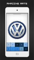 Car Logo Pixel Art - Pixel Car captura de pantalla 3