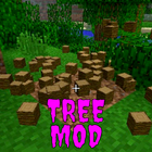 Tree Capitator Mod Minecraft icône