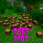 Tree Capitator Mod Minecraft Zeichen