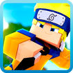 Naruto Mod for Minecraft PE