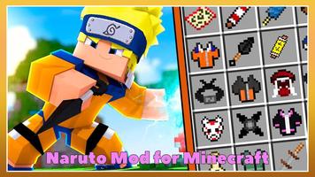 Naruto Mod Screenshot 1