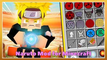 Naruto Mod Screenshot 2