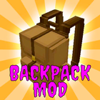 Backpack Mod for Minecraft icon