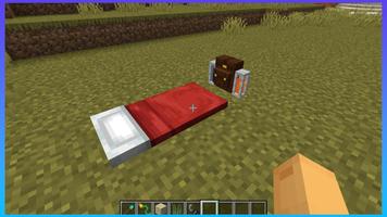 Backpack Mod for Minecraft screenshot 3