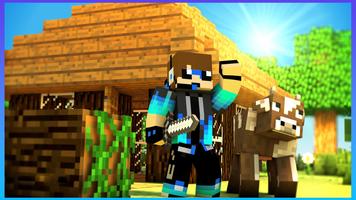 Backpack Mod for Minecraft screenshot 1