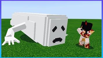 Bridge Worm for Minecraft Plakat