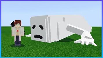 Bridge Worm for Minecraft Screenshot 1