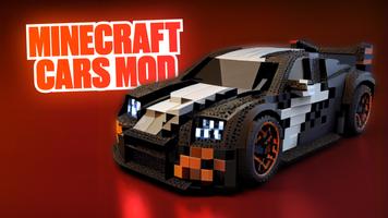 Minecraft Cars: Mod for MCPE bài đăng