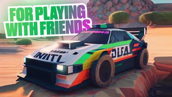 Minecraft Cars: Mod for MCPE ảnh chụp màn hình 3