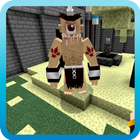 Cyclops Mod for Minecraft PE icon