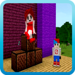 Fnaf Mod for Minecraft PE