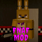 Fnaf Mod icône