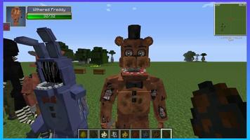 Fnaf Mod Screenshot 3