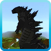 Godzilla Mod for Minecraft PE