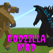 Godzilla Game - Minecraft Mod