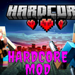 Ultra Hardocre Mod Minecraft