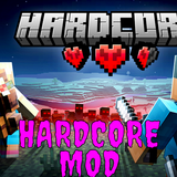 Ultra Hardocre Mod Minecraft Zeichen