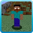 Herobrine Mod icono