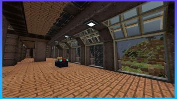 Industrial craft 2 mod in mcpe screenshot 2