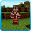 Iron Mod for Minecraft PE