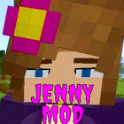 jenny mod for Minecraft PE icône