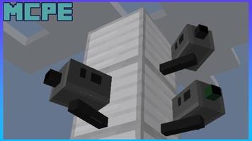 Security Camera in Minecraft Screenshot 1