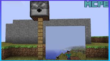 Security Camera in Minecraft Screenshot 2