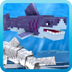 Sharks Mod for Minecraft PE