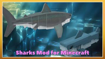 Sharks Mod capture d'écran 3