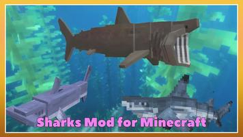 Sharks Mod Screenshot 1