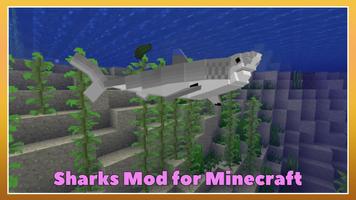 Sharks Mod Screenshot 2