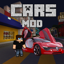 Mods de voiture Minecraft PE APK