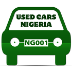 Best Used Cars In Nigeria icône