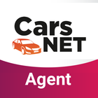 CarsNET Agent иконка