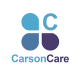 Carson care 아이콘