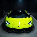 boosted car songs