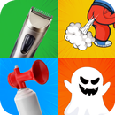 Haircut Prank: Funny Sounds APK