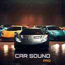 Car Sounds Pro APK