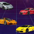 Car Sound Decal