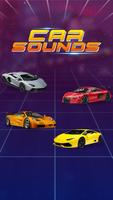 Car Sound Decal capture d'écran 3