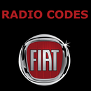 Radio Code Fiat - Instant Show-APK