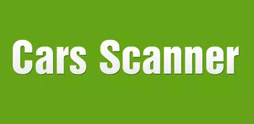 Cars-scanner - rent a car