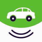 Cars-scanner - car rental আইকন