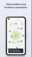 Cars-scanner - araç kiralama Ekran Görüntüsü 2