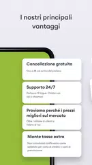 download Cars-scanner - Noleggio Auto APK